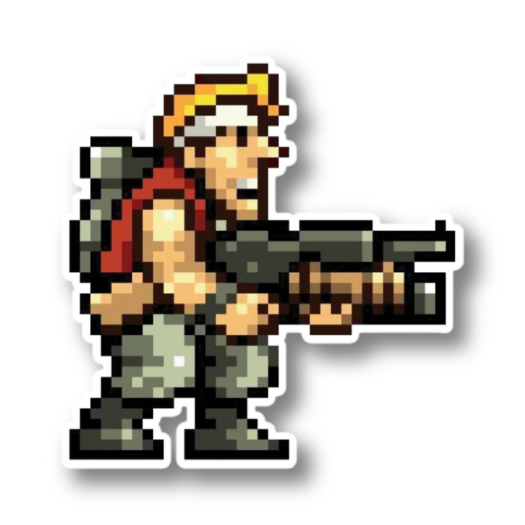 Gamer 57