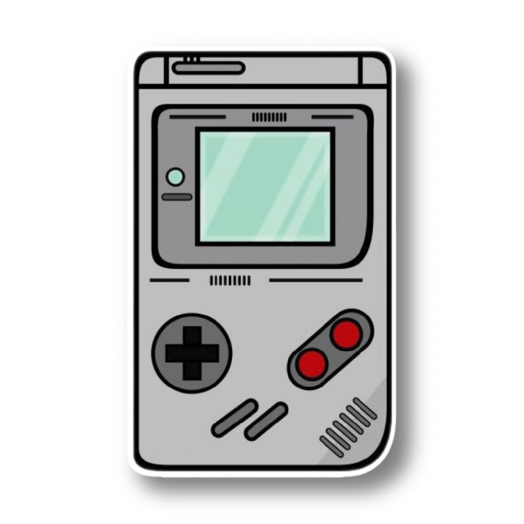 Gamer 71