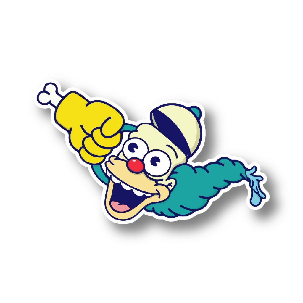 Los Simpsons 1
