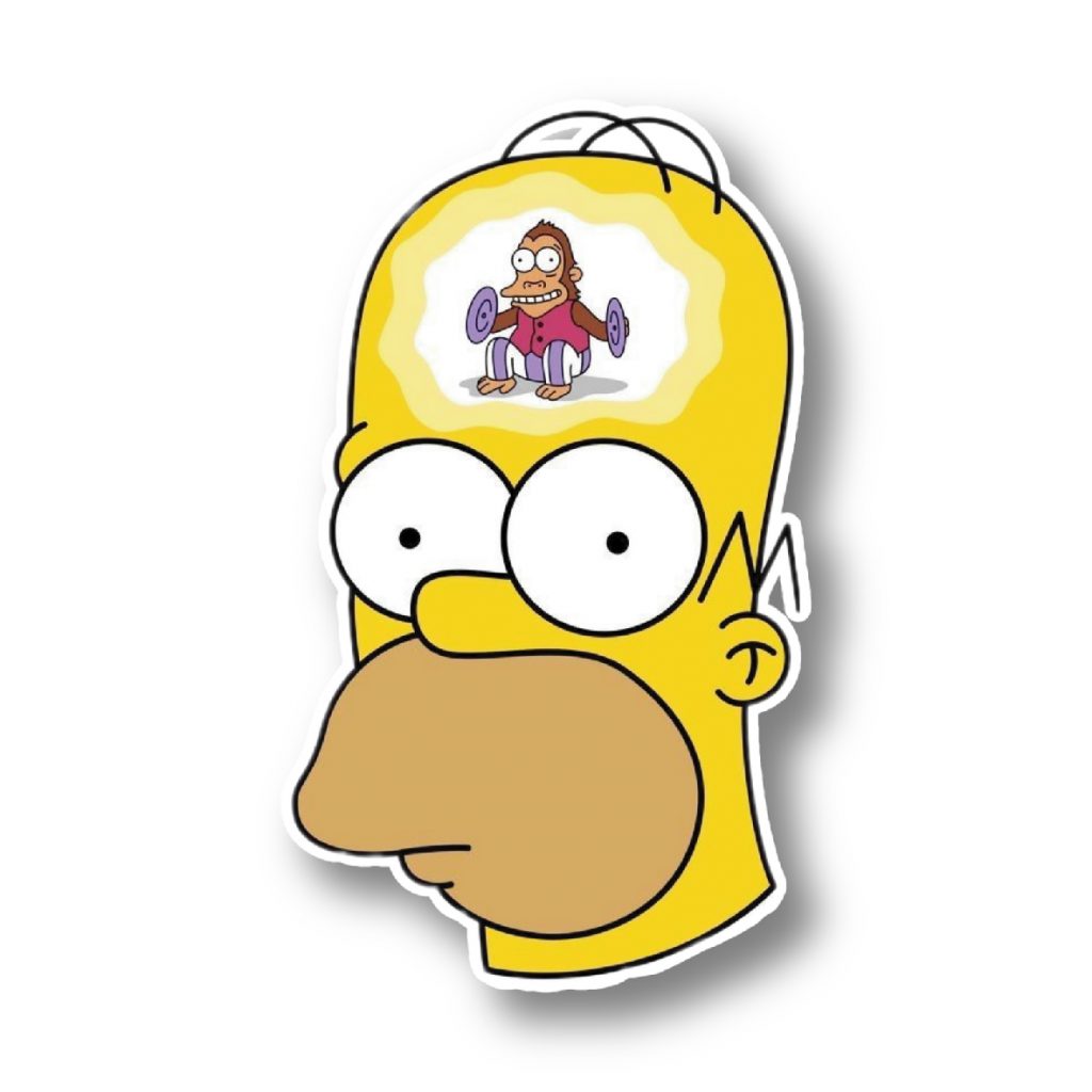 Los Simpsons 12