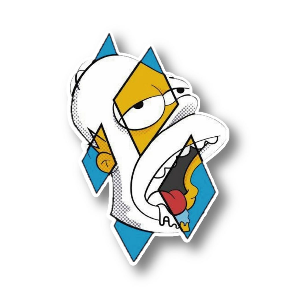 Los Simpsons 14