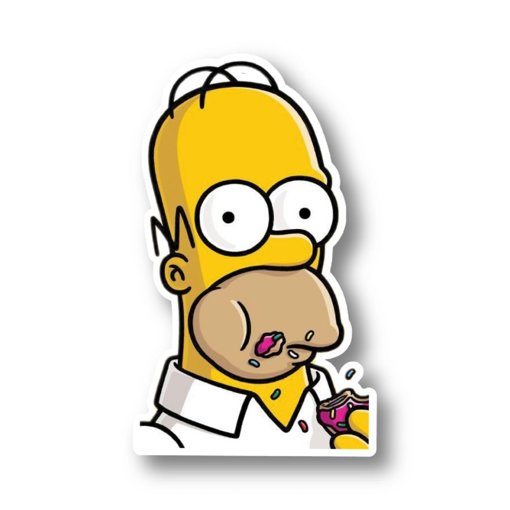 Los Simpsons 15