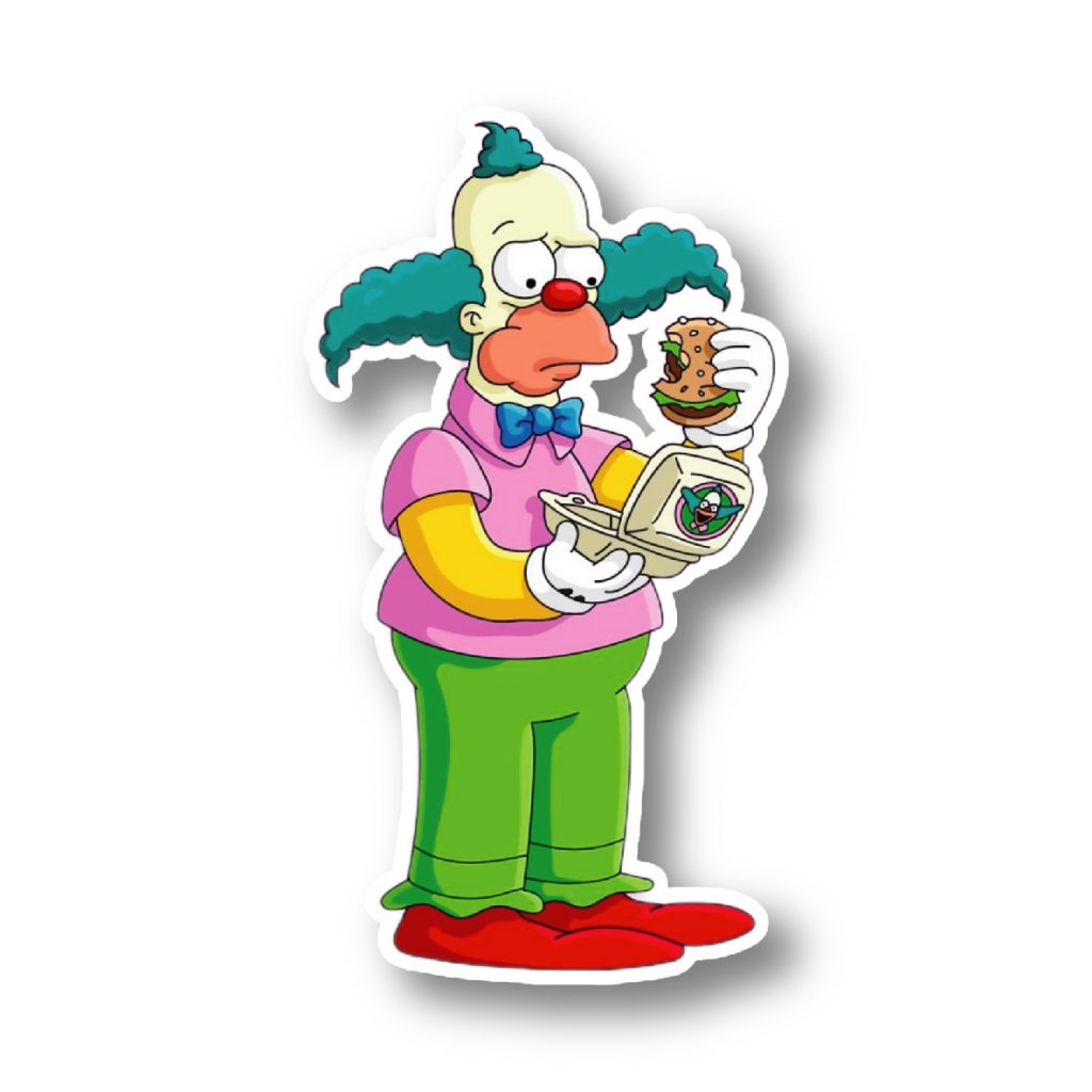 Los Simpsons 17