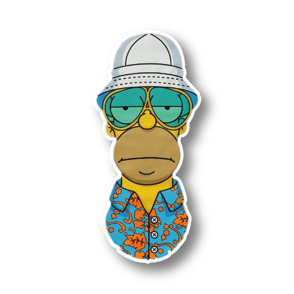 Los Simpsons 2