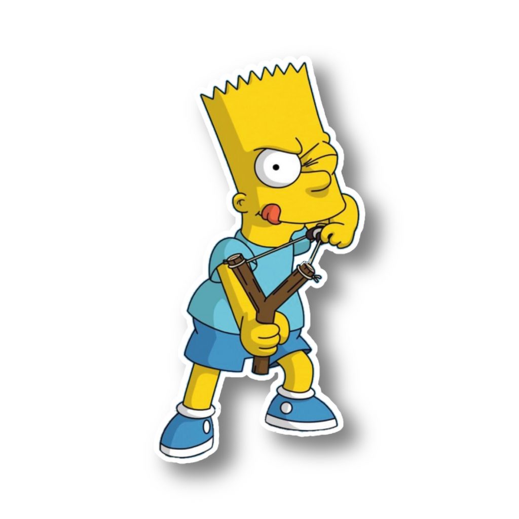 Los Simpsons 20