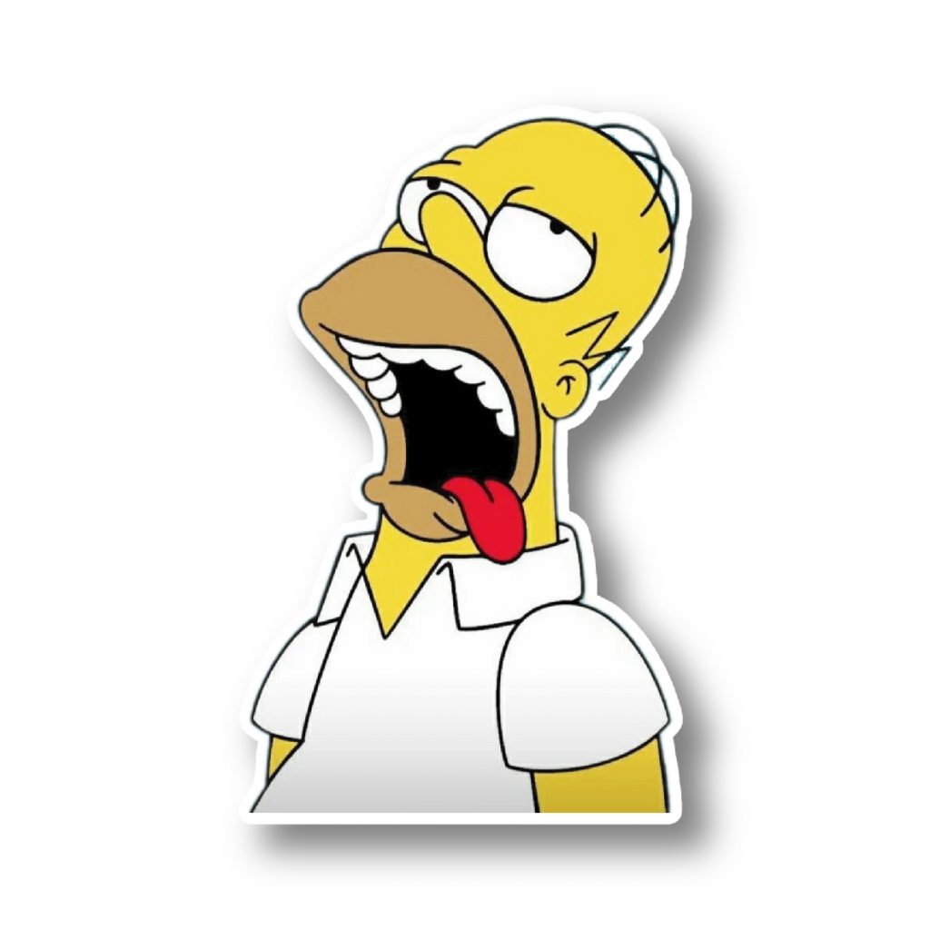 Los Simpsons 21