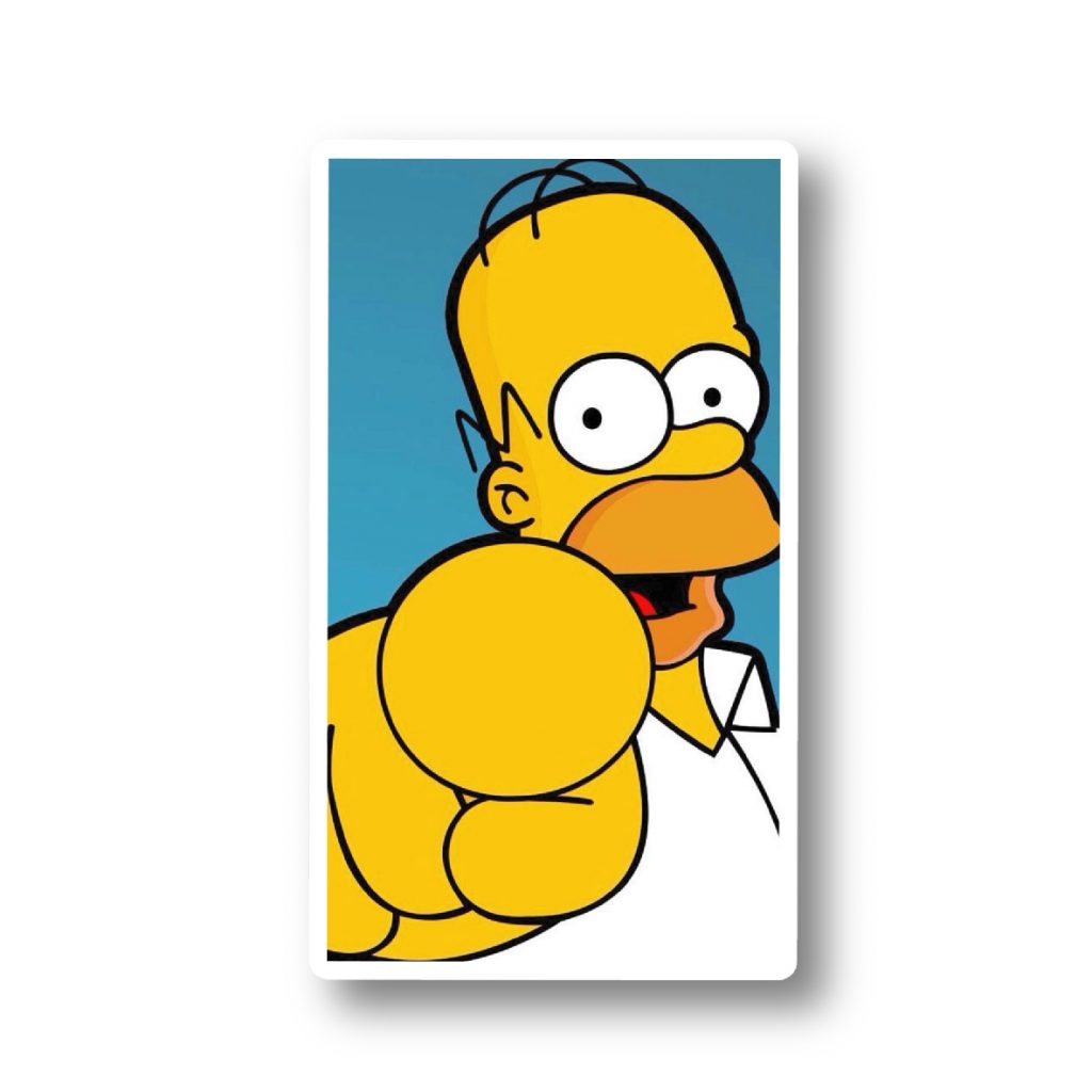 Los Simpsons 23