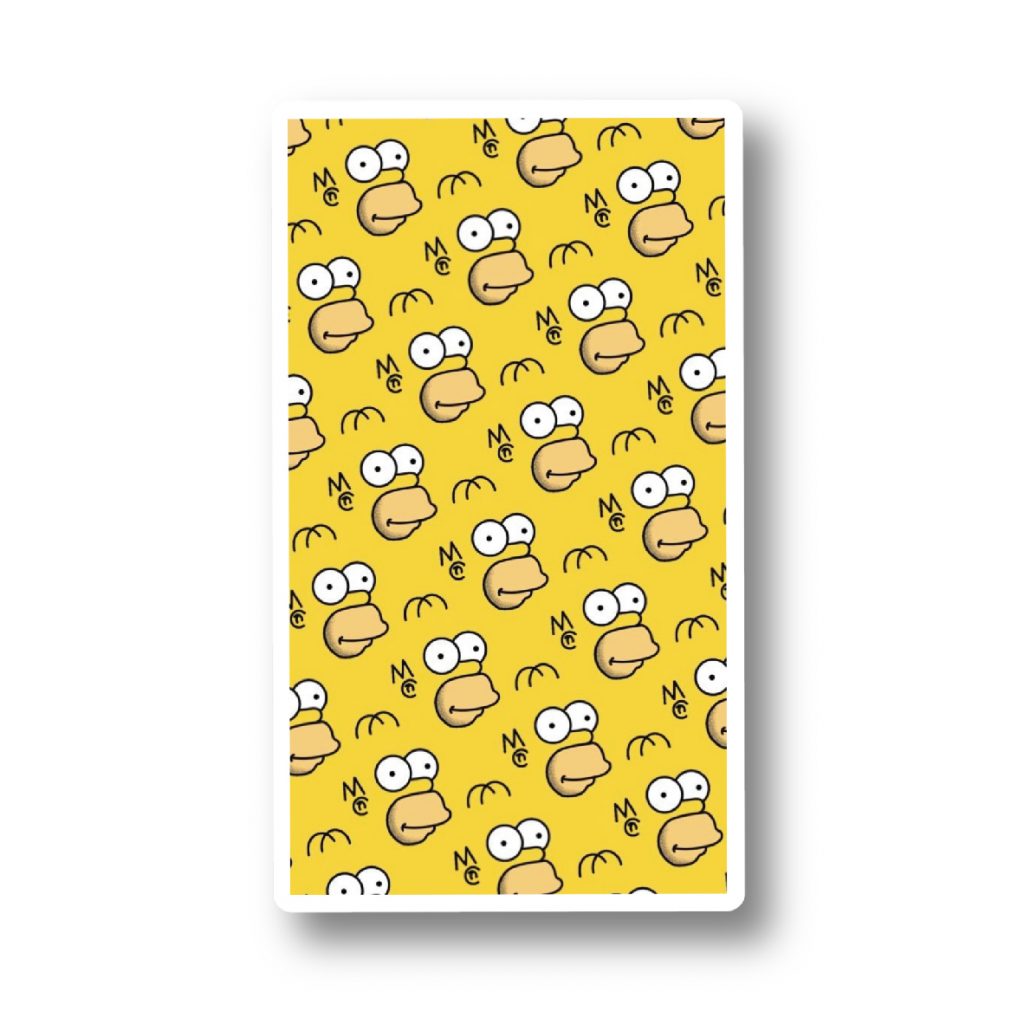 Los Simpsons 25