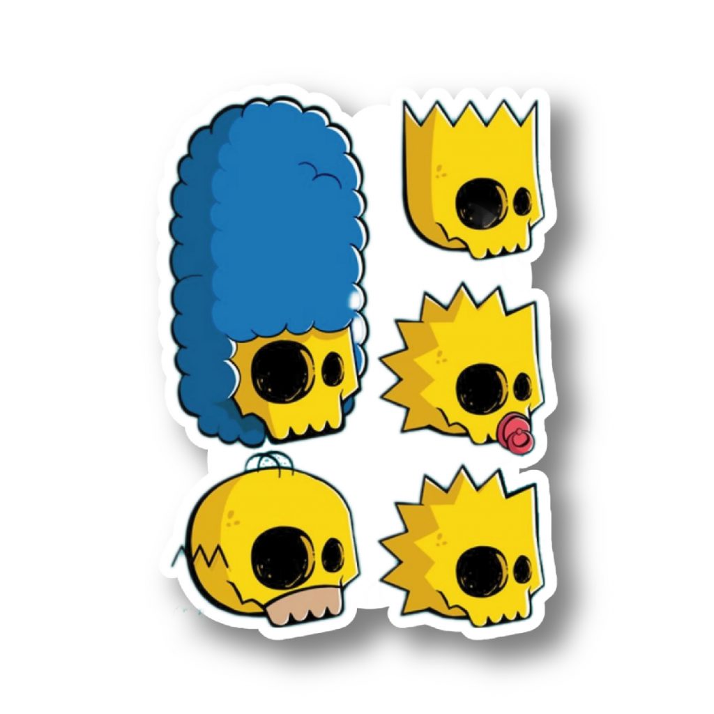 Los Simpsons 26