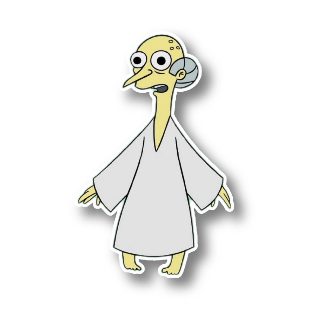 Los Simpsons 27