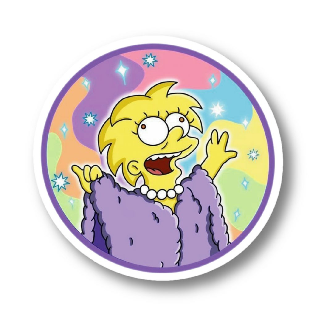 Los Simpsons 29