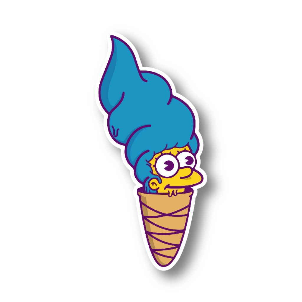 Los Simpsons 3