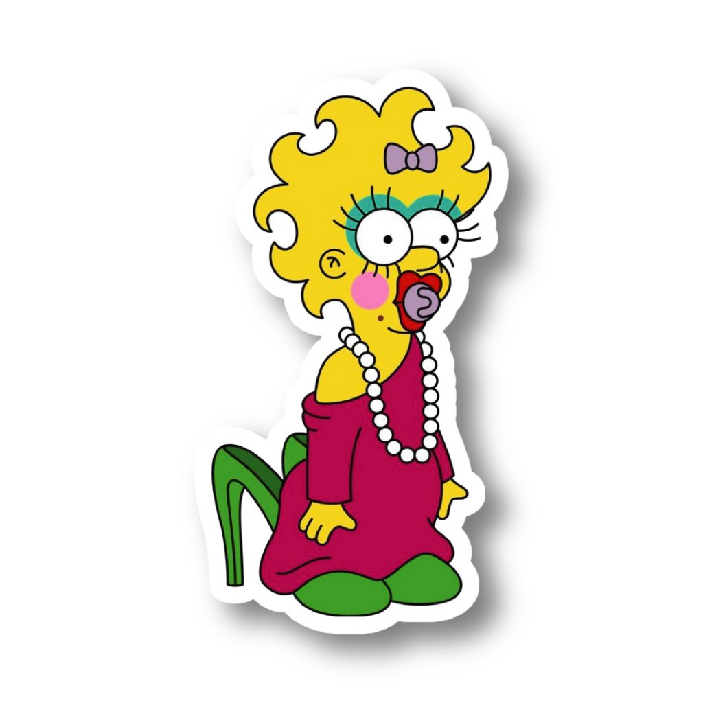 Los Simpsons 30