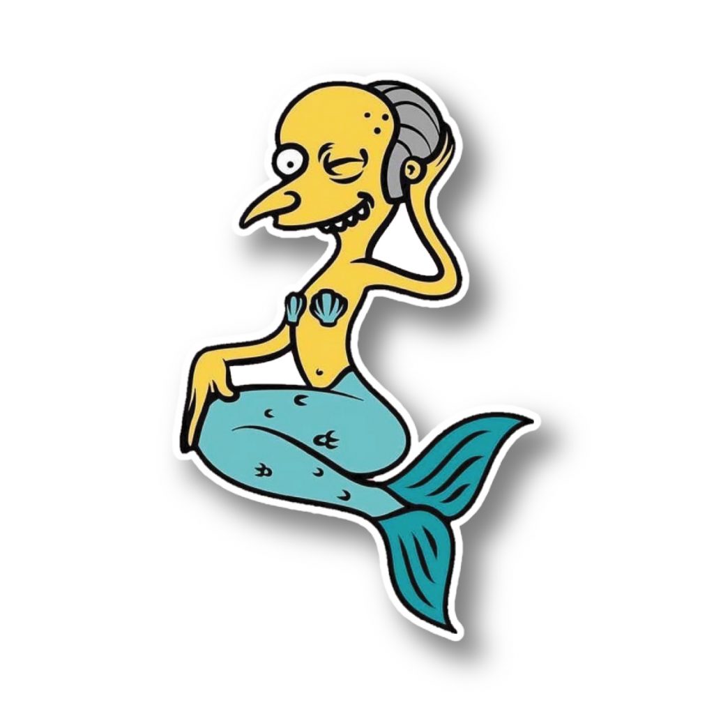 Los Simpsons 36