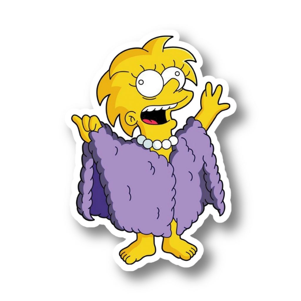 Los Simpsons 38