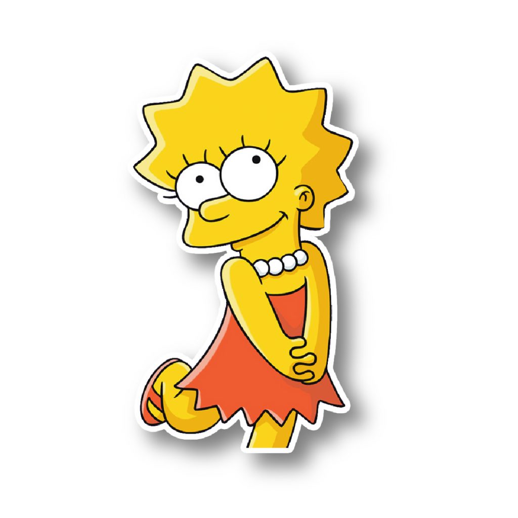 Los Simpsons 41