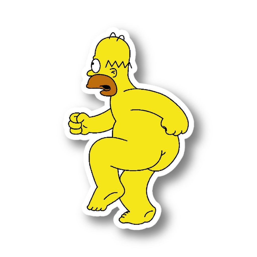Los Simpsons 43