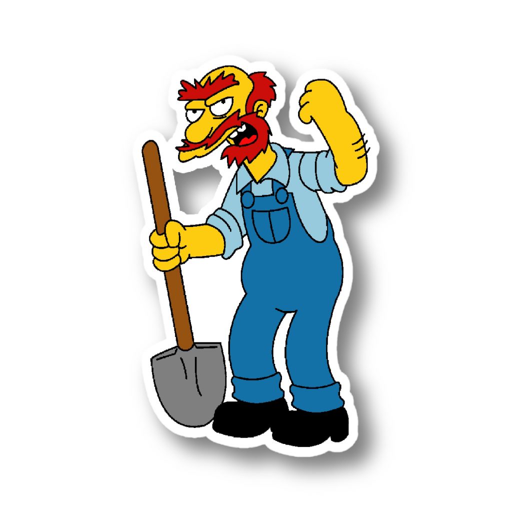 Los Simpsons 44