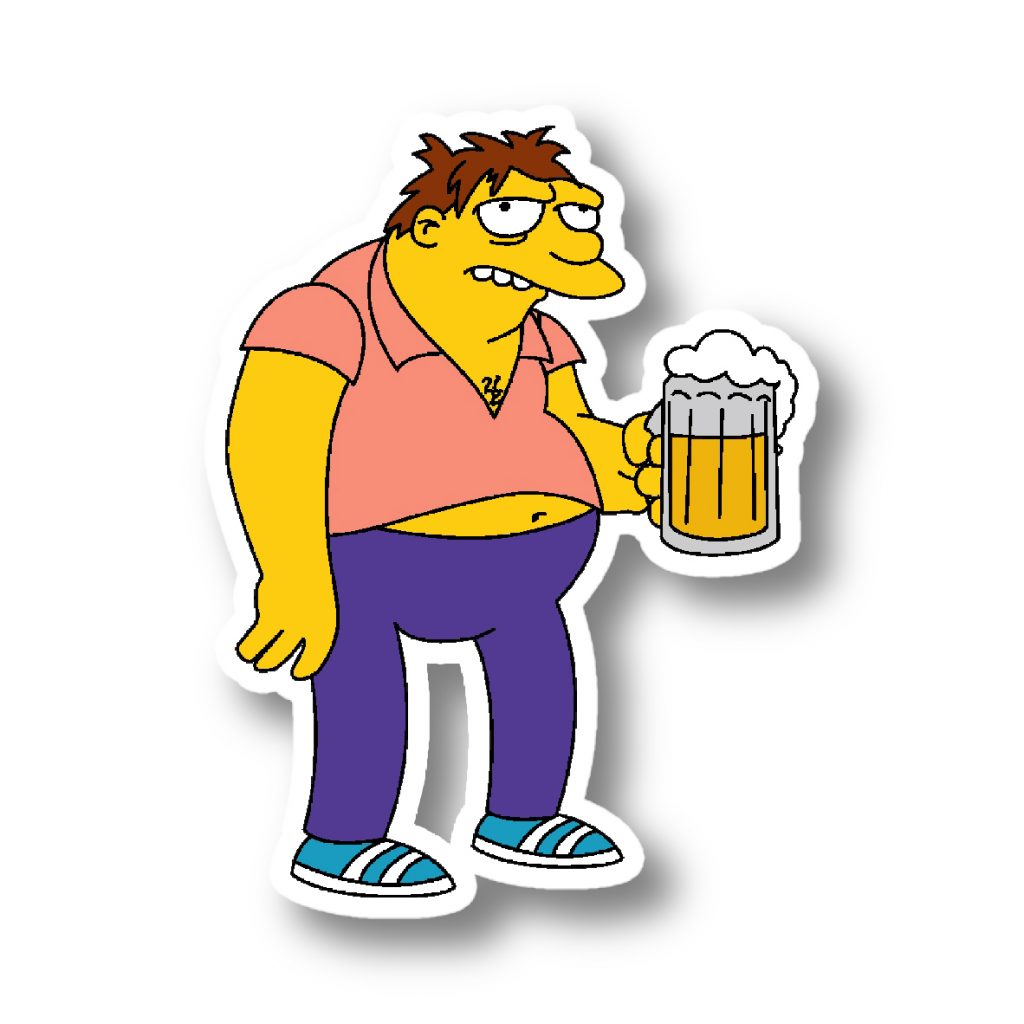 Los Simpsons 46