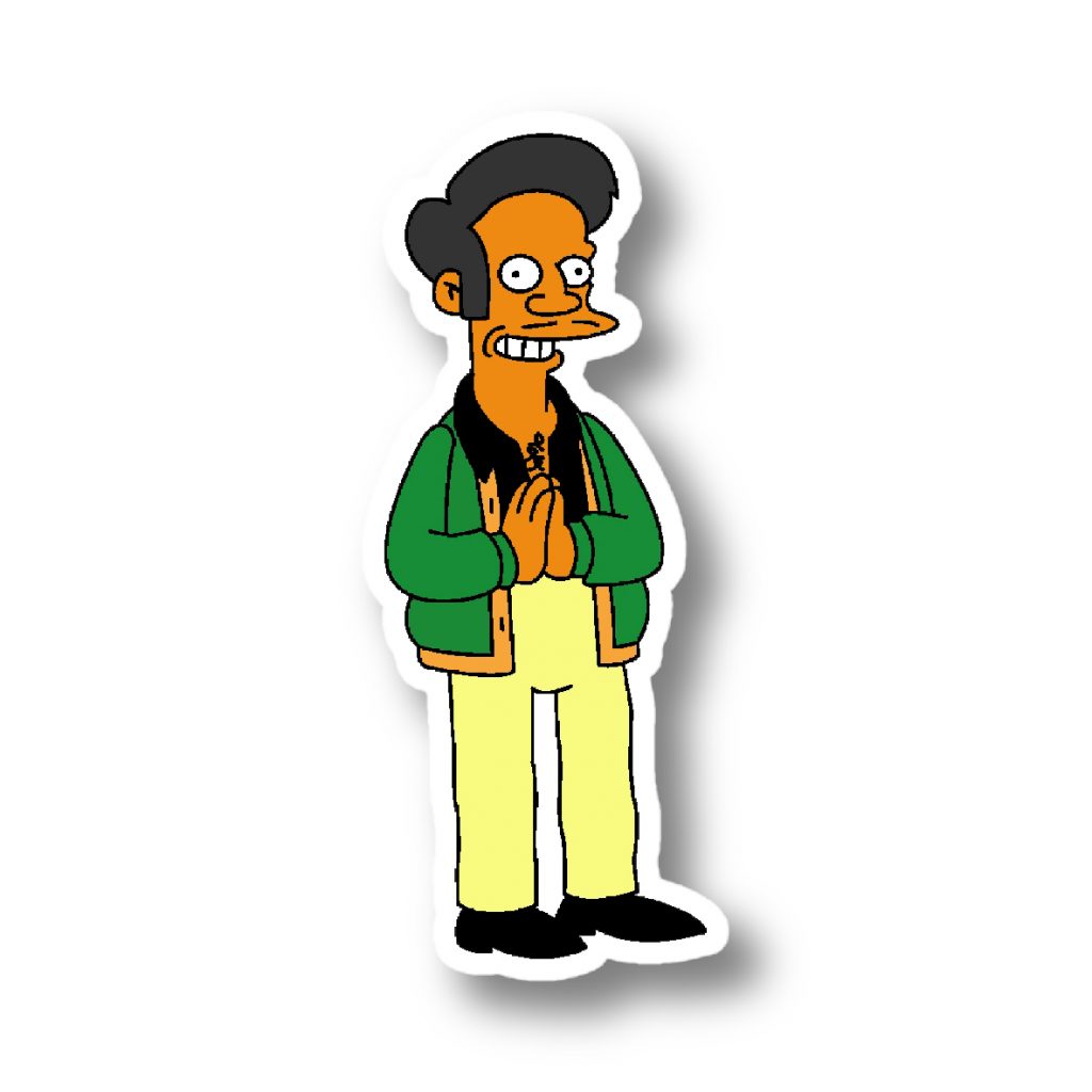 Los Simpsons 47