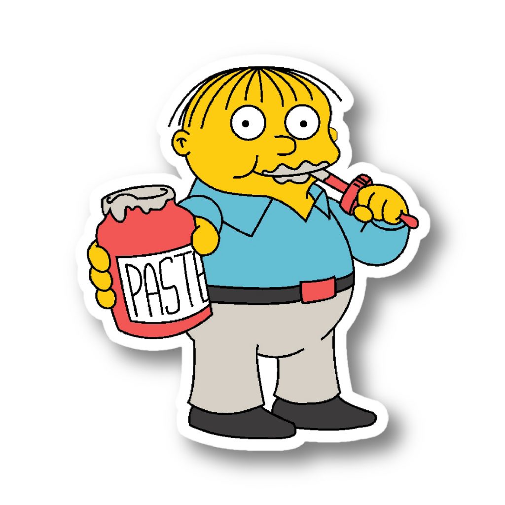 Los Simpsons 48
