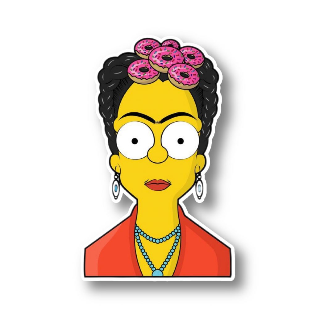 Los Simpsons 5
