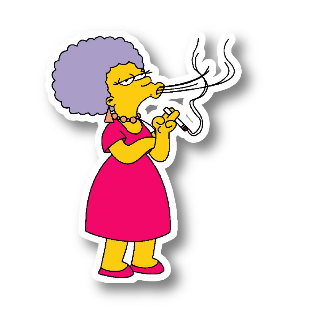 Los Simpsons 51
