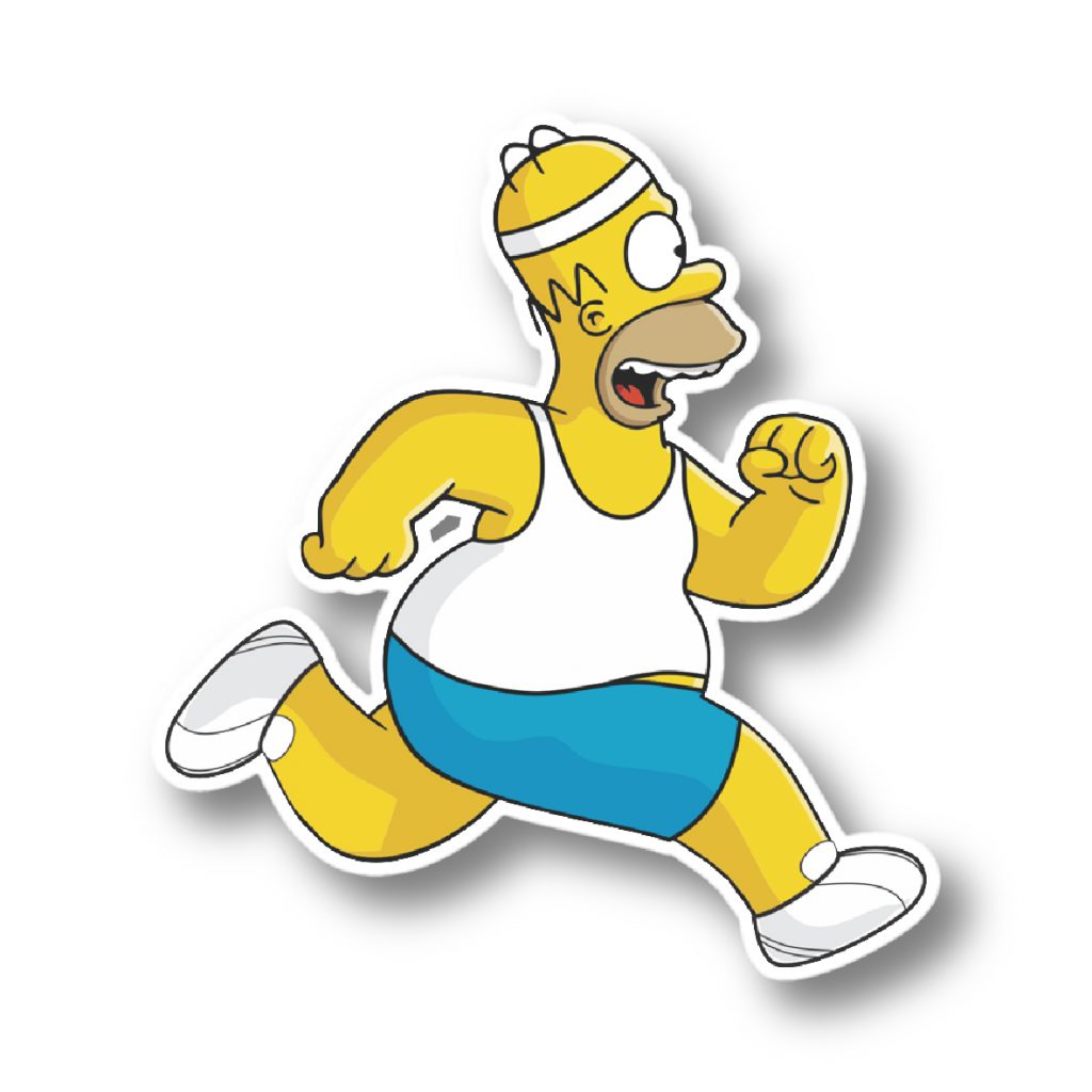 Los Simpsons 56