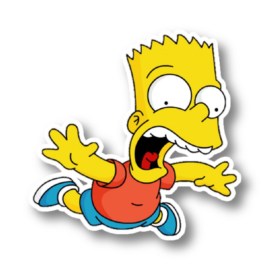 Los Simpsons 57