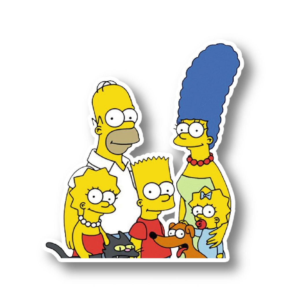 Los Simpsons 59