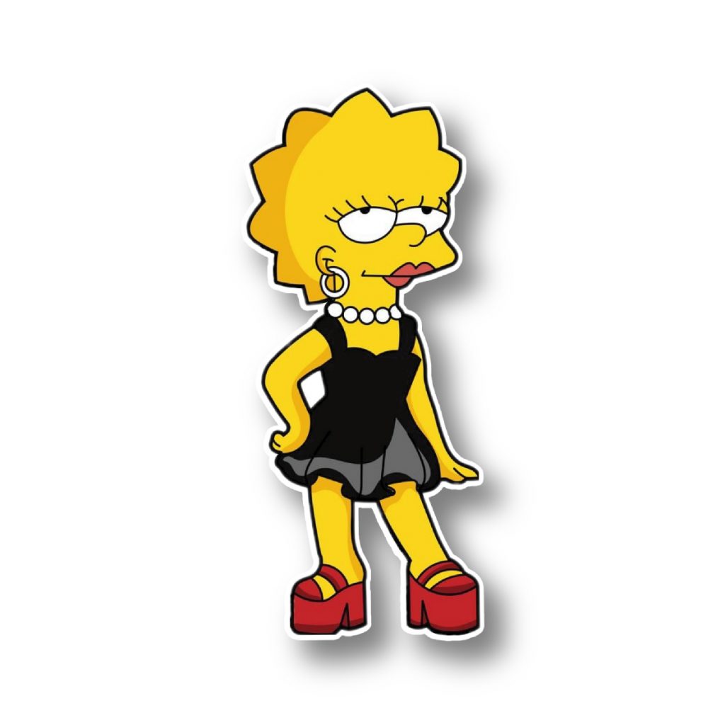 Los Simpsons 6