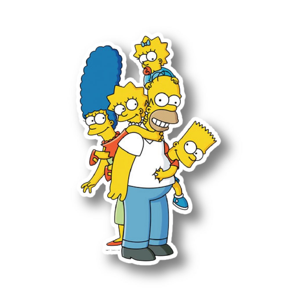 Los Simpsons 60
