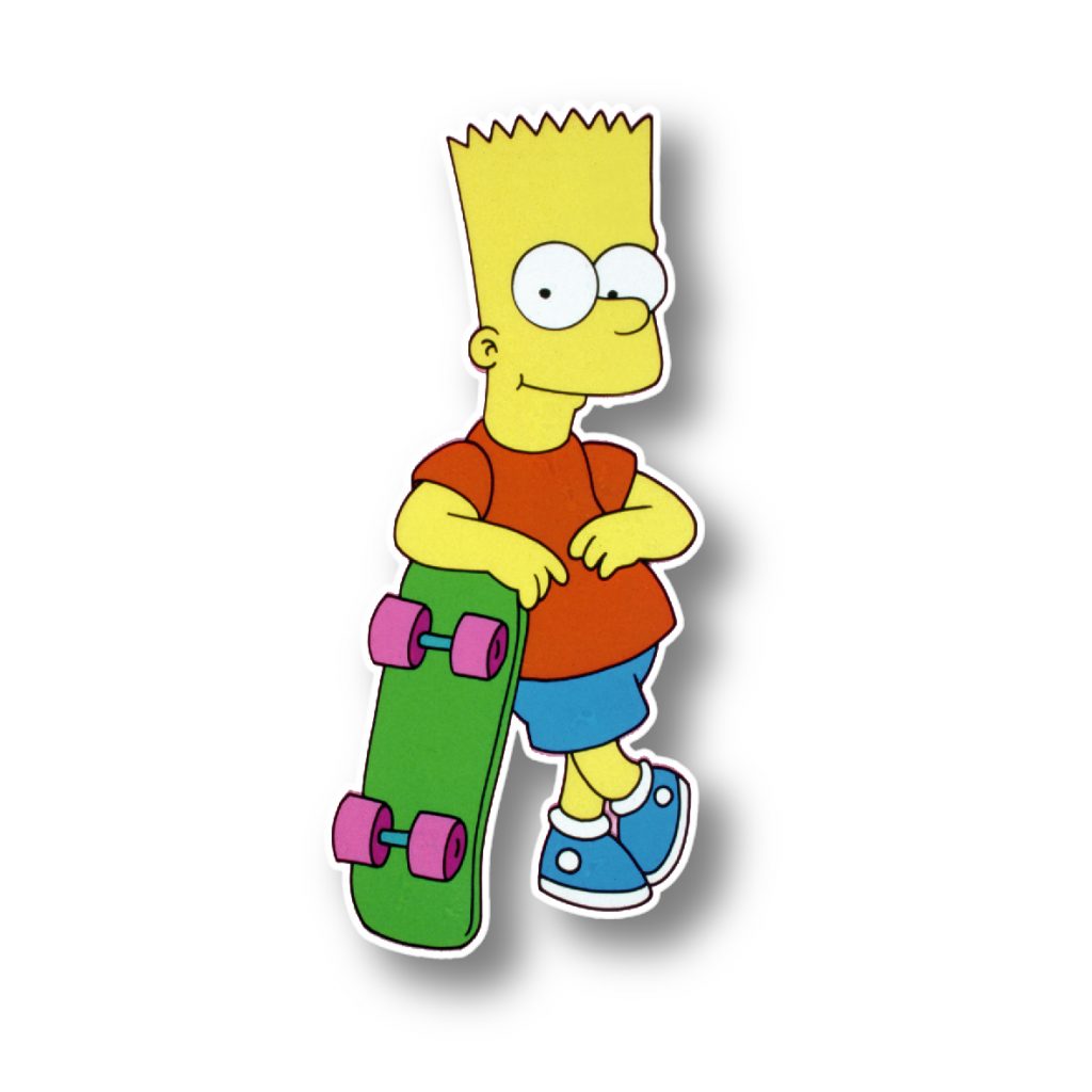 Los Simpsons 62