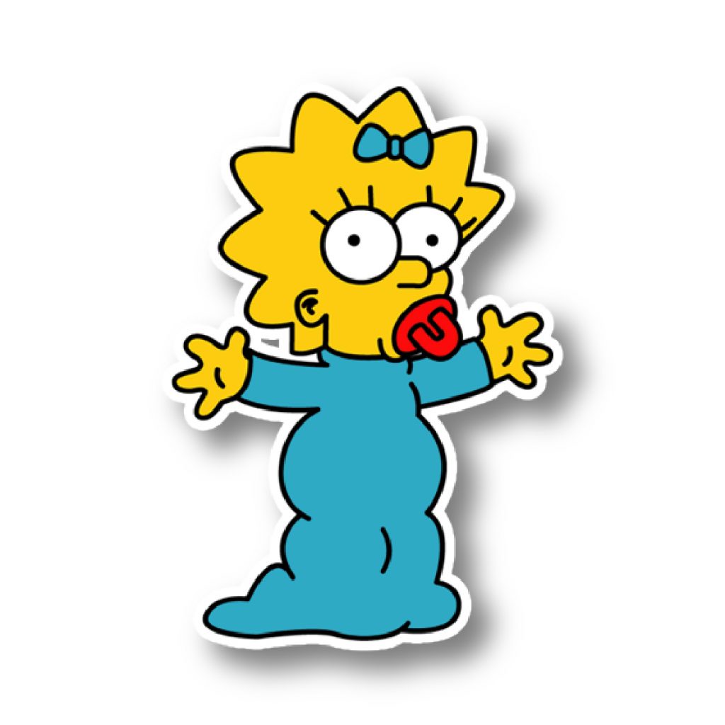 Los Simpsons 65