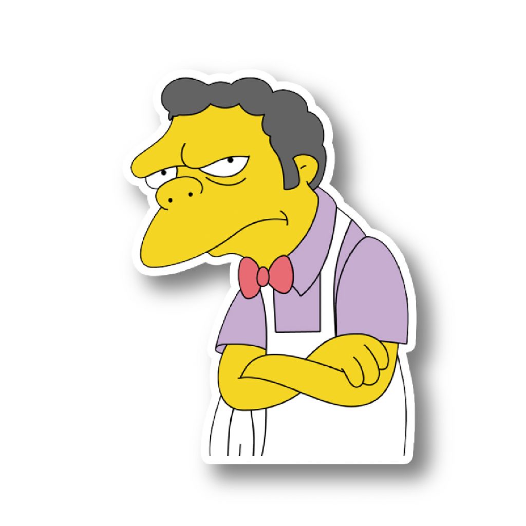Los Simpsons 67