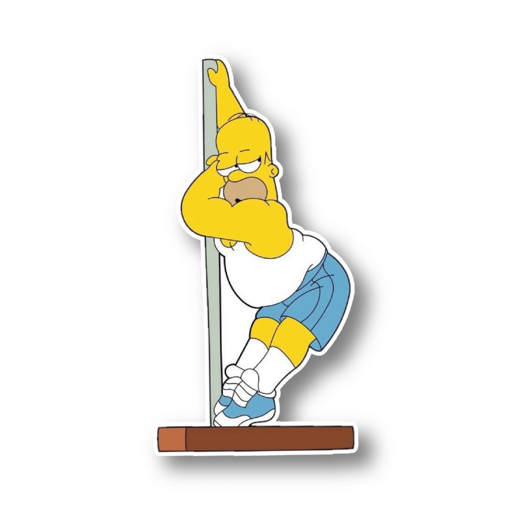 Los Simpsons 7