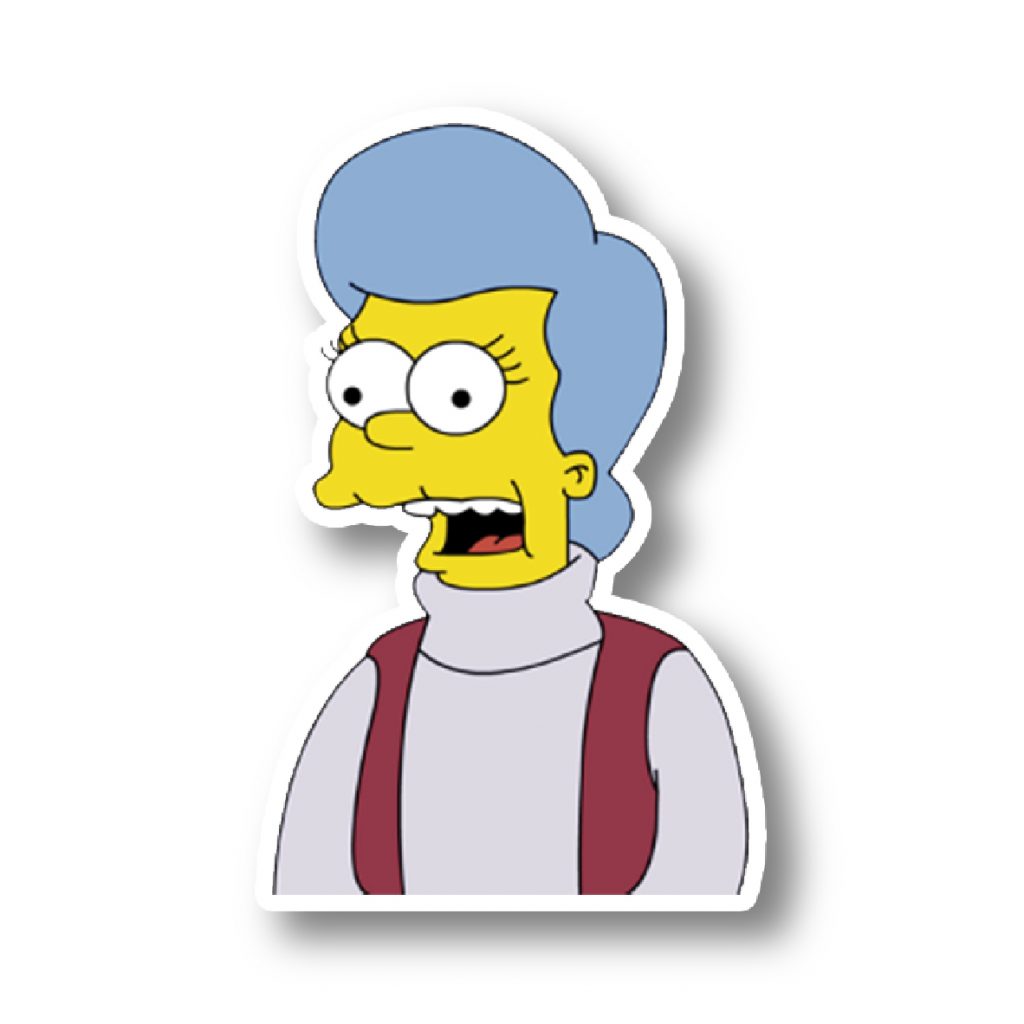 Los Simpsons 70