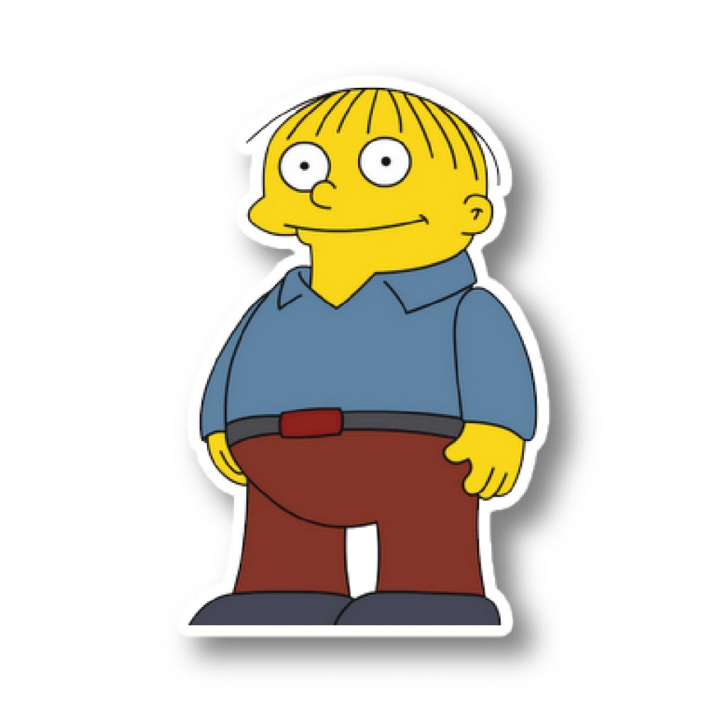 Los Simpsons 71