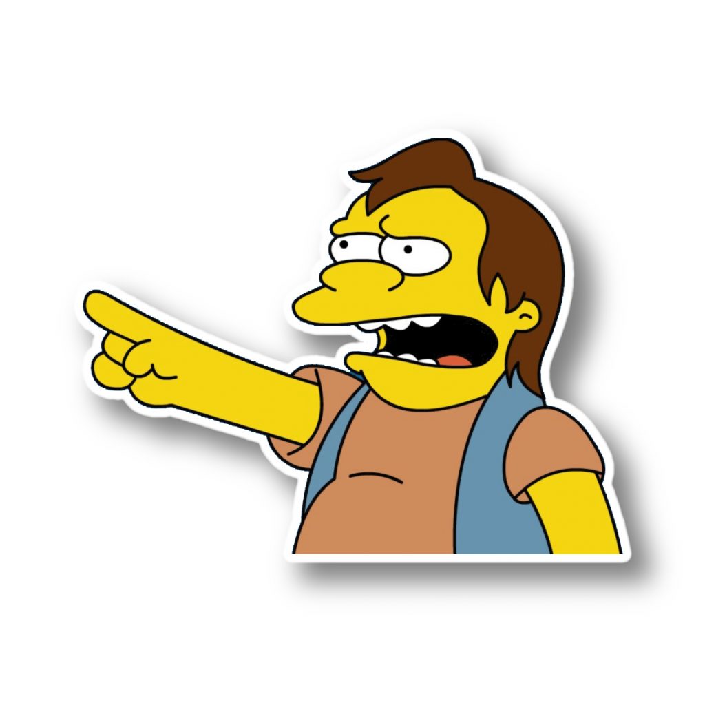 Los Simpsons 72