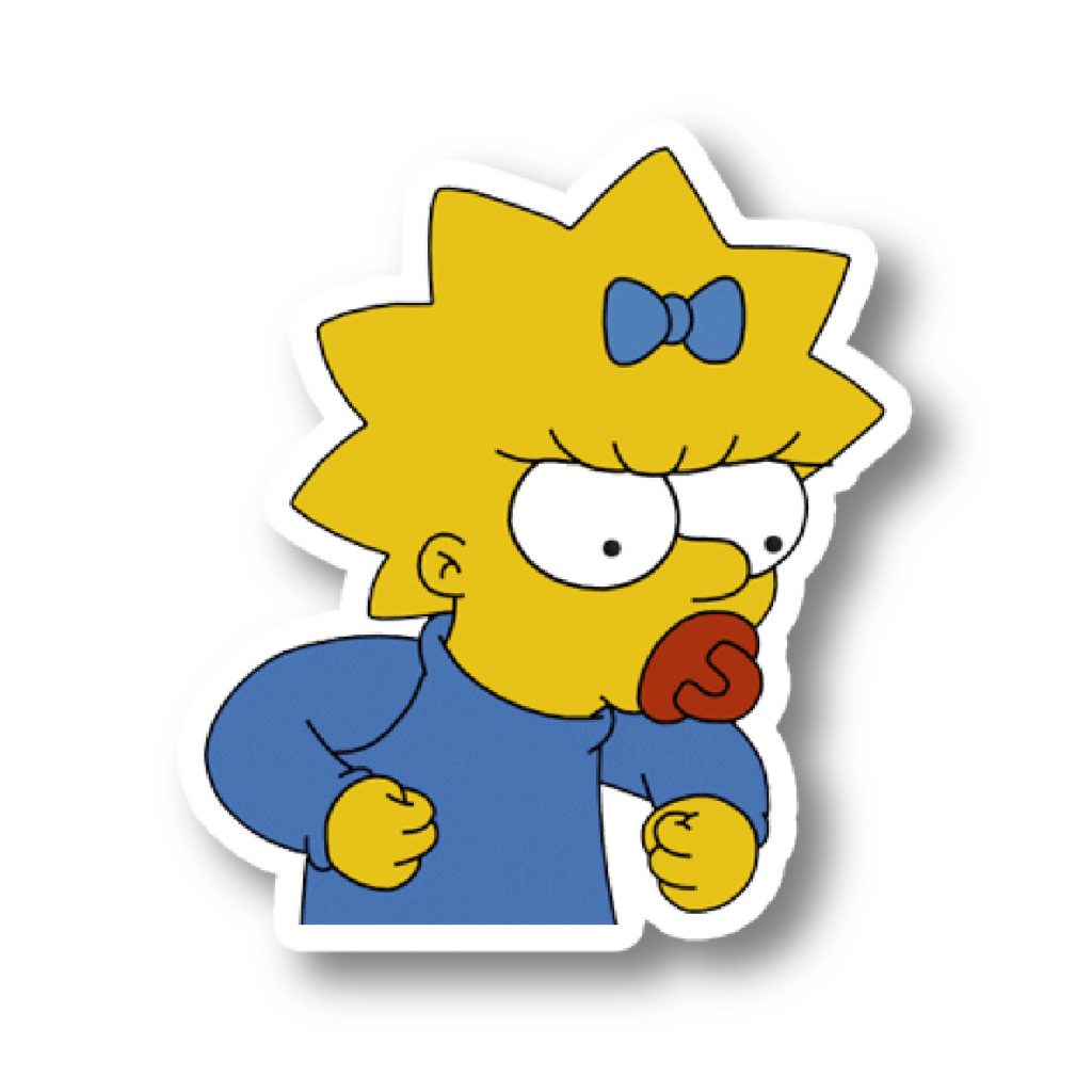 Los Simpsons 75