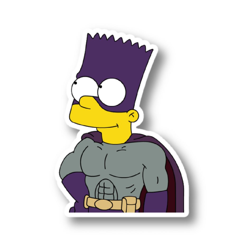 Los Simpsons 76