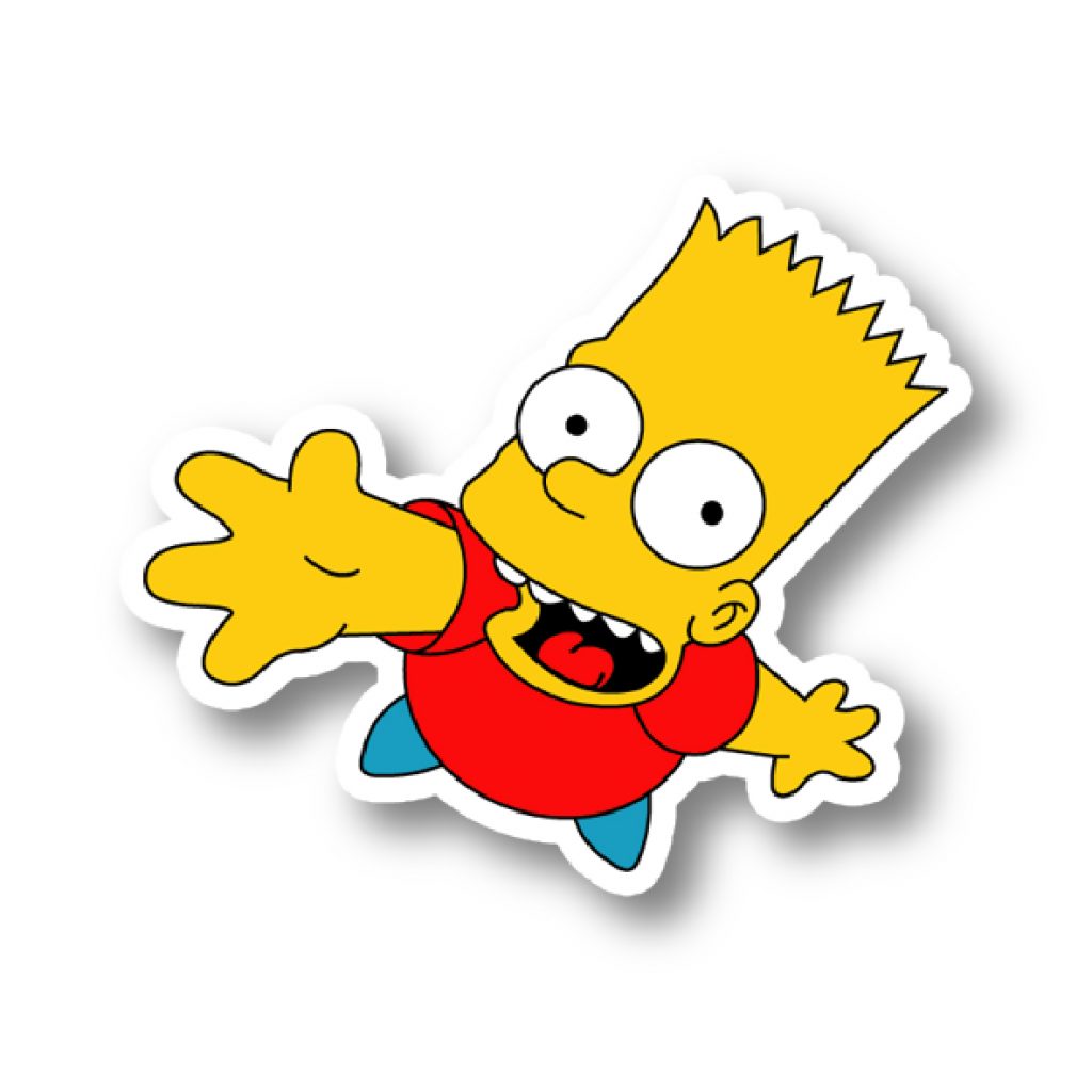 Los Simpsons 77