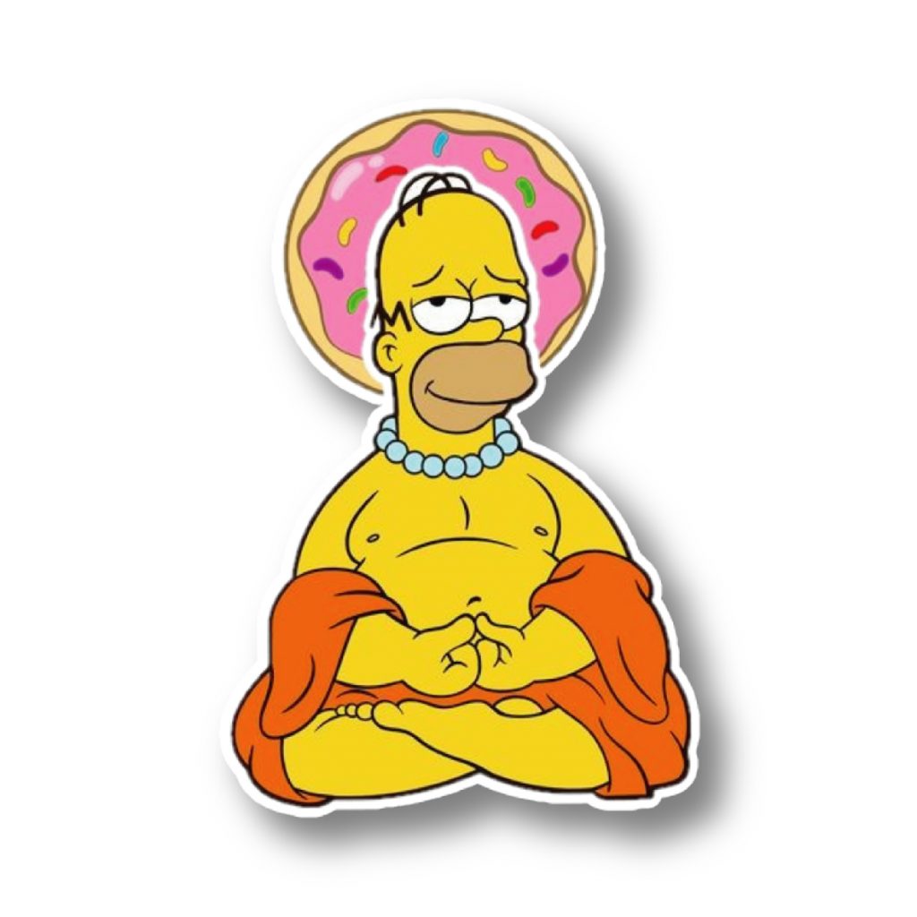 Los Simpsons 8