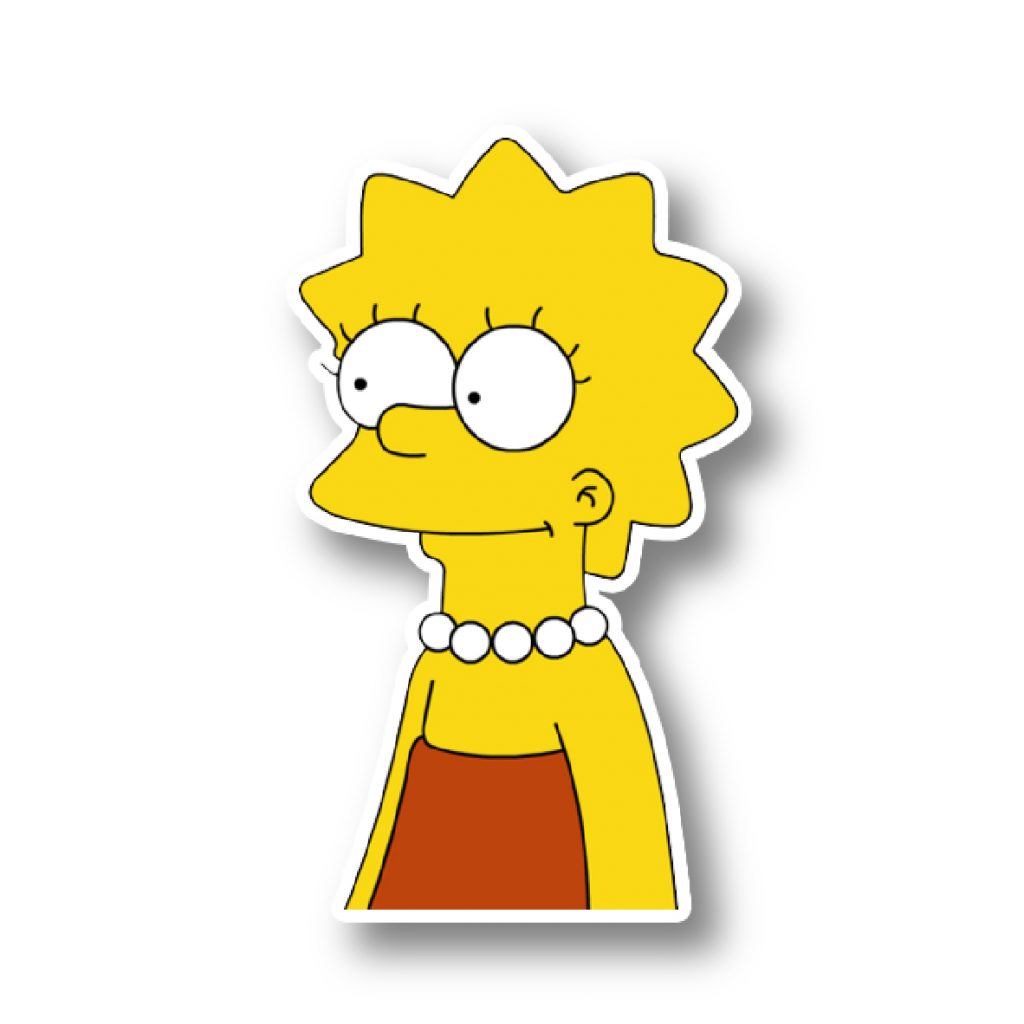 Los Simpsons 81
