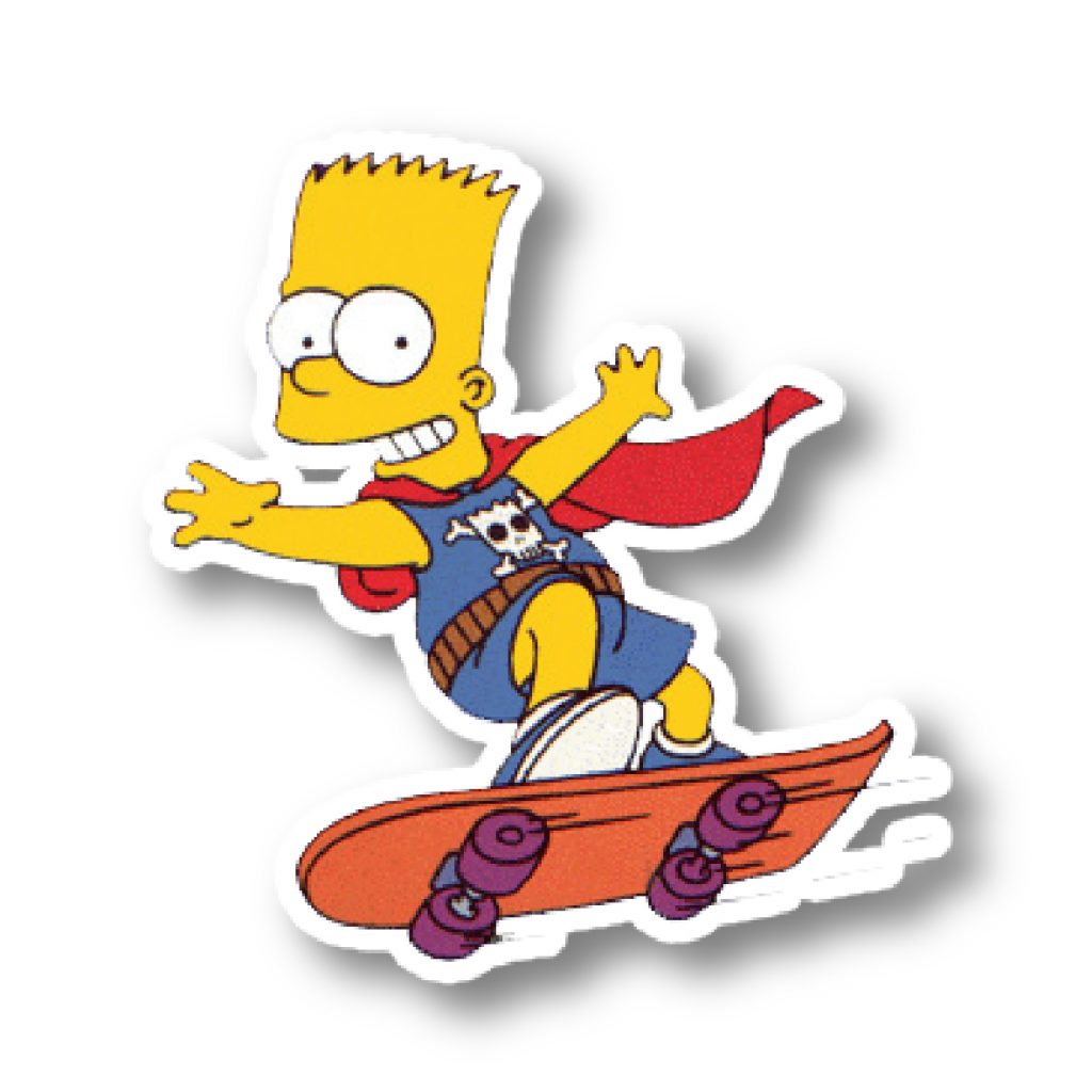 Los Simpsons 83
