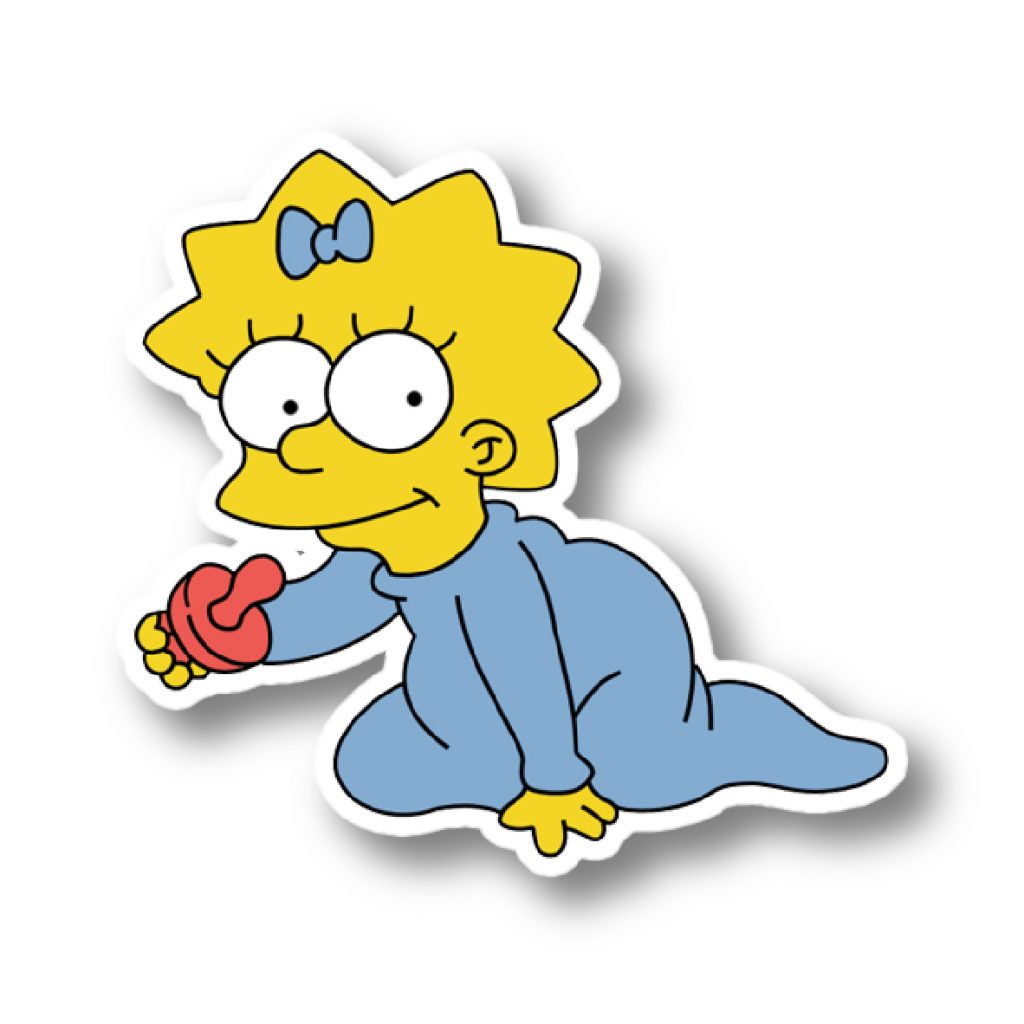Los Simpsons 84