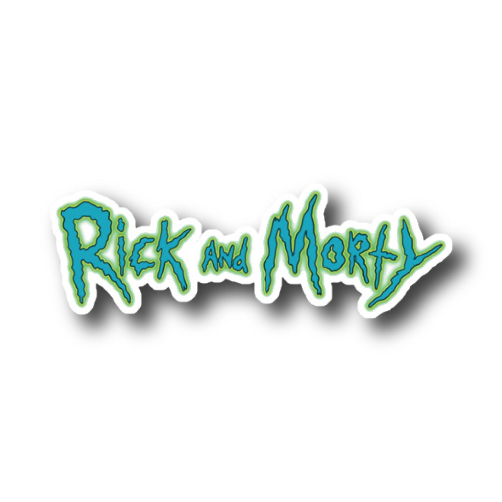 Rick and Morty 17