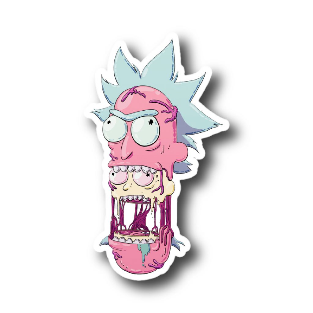 Rick and Morty 19