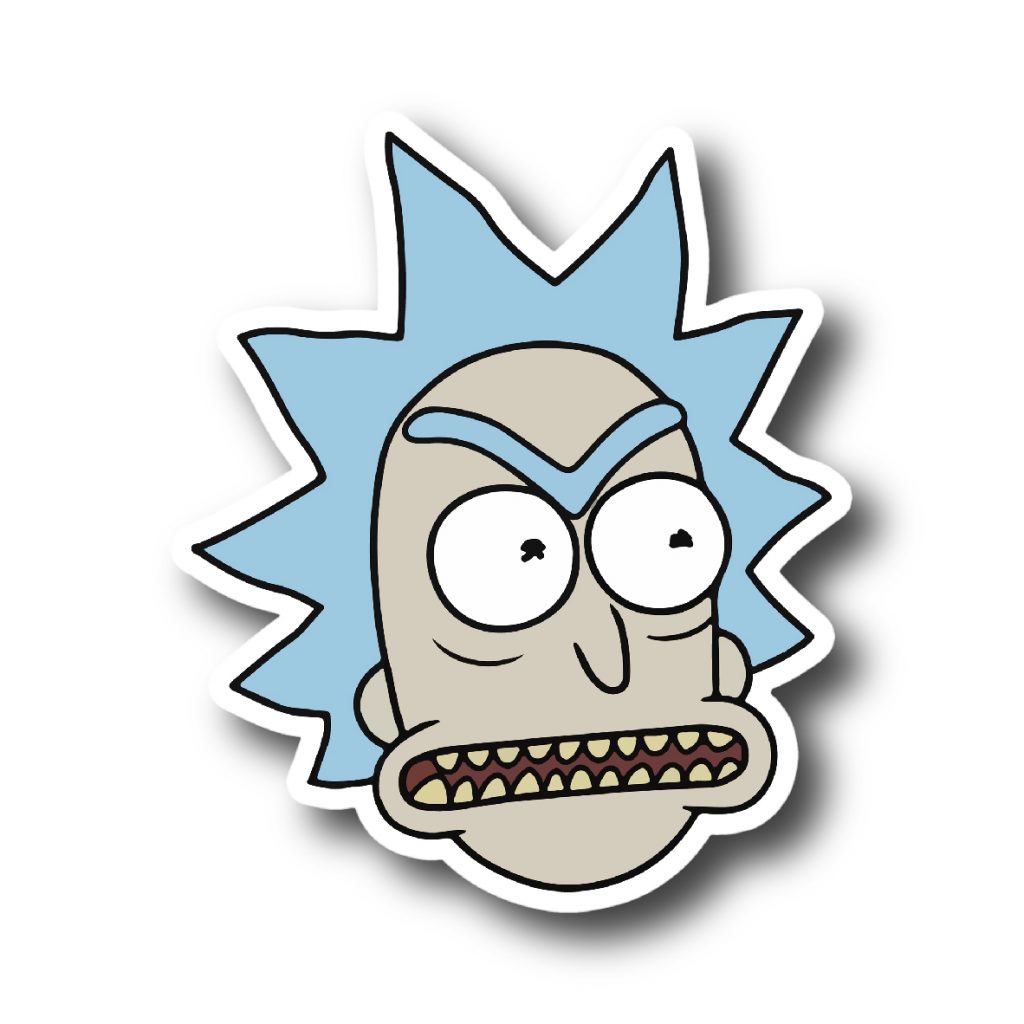 Rick and Morty 23
