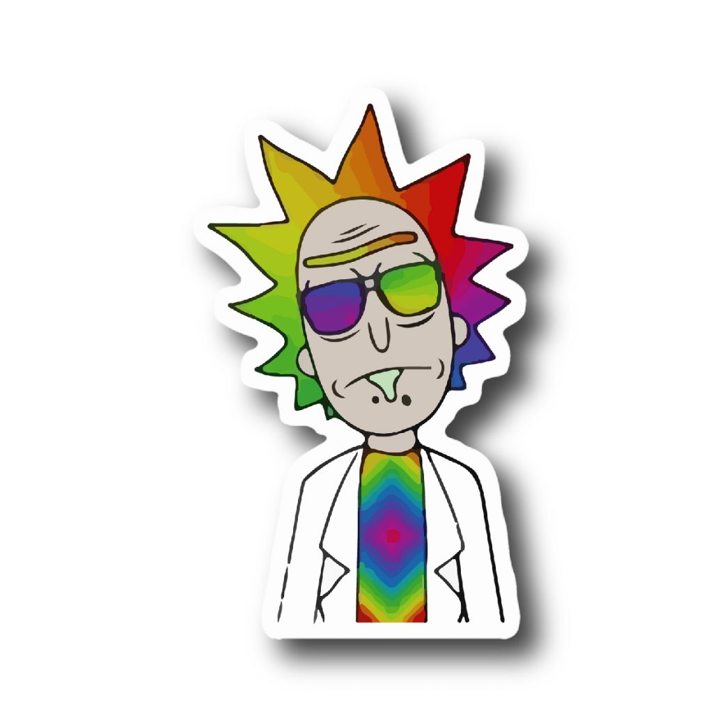 Rick and Morty 24